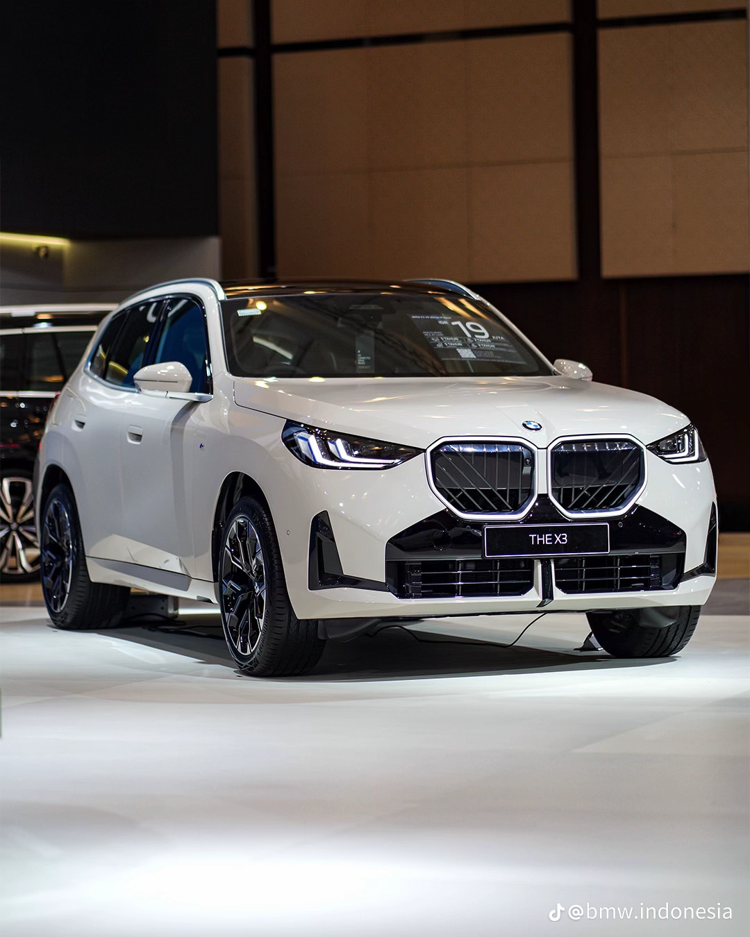 BMW X3 xDrive20 M Sport